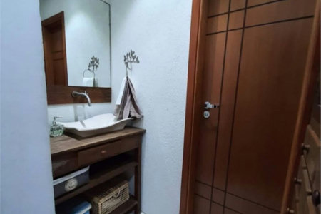 Apartamento com 3 dormitórios à venda, 198 m² por R$ 930.000,00 - Ponta da Praia - Santos/SP