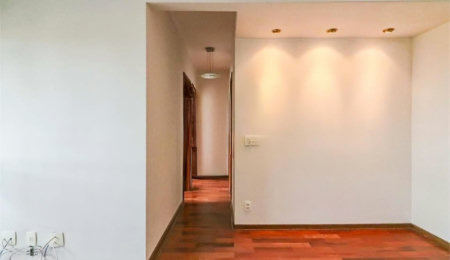 Apartamento à venda com 3 quartos, sendo 1 suíte, em Jaguaré, São Paulo, SP