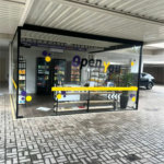 Apartamento à venda com 2 quartos, sendo 1 suíte, no Centro, Santo André, SP