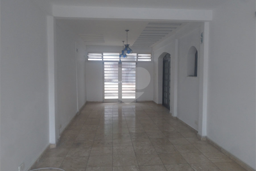 Sobrado à venda com 3 quartos em Casa Verde, São Paulo, SP