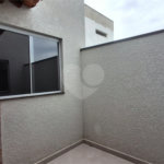 Casa de Vila à venda com 2 quartos em Jardim Santa Marta, Sorocaba, SP