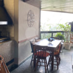 Apartamento à venda com 3 suítes em Vila Suzana, São Paulo, SP