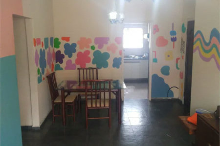 Apartamento à venda com 2 quartos em Vila Romana, São Paulo, SP