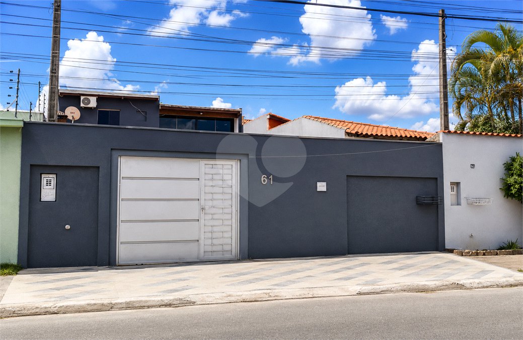 Casa à venda com 2 quartos em Jardim Bela Vista, Indaiatuba, SP