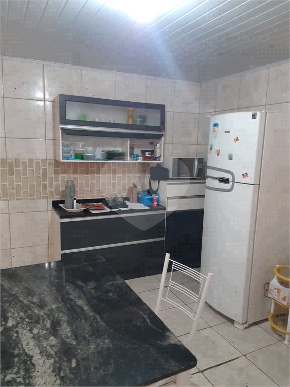 Sobrado à venda com 3 quartos em Loteamento Terras de São Pedro e São Paulo, Salto, SP