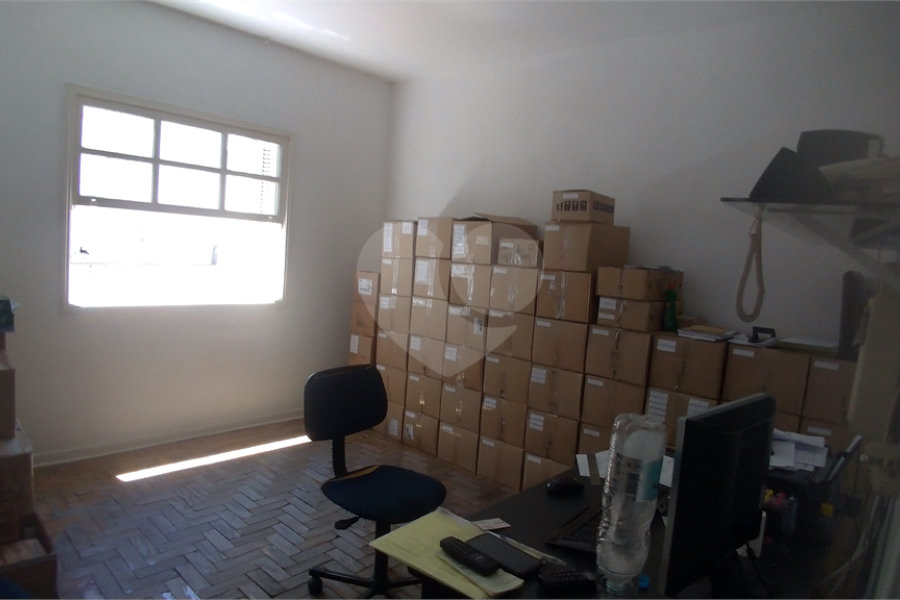 Sobrado à venda com 2 quartos em Santana, São Paulo, SP