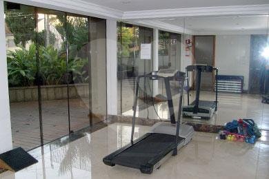 Cobertura à venda com 3 suítes em Butantã, São Paulo, SP