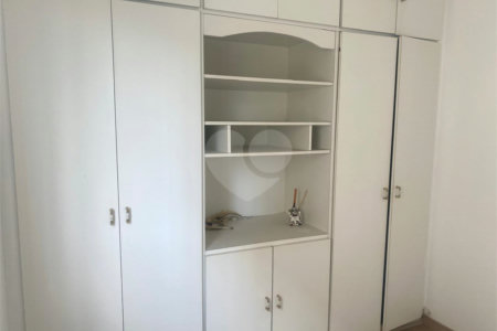 Apartamento à venda com 3 quartos em Vila Leonor, Guarulhos, SP