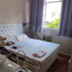 Apartamento à venda com 3 quartos, sendo 1 suíte,  em Tijuca, Rio de Janeiro, RJ