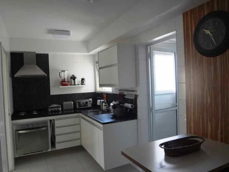 Apartamento à venda com 3 suítes em Vila Leopoldina, São Paulo, SP