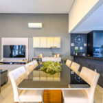 Casa à venda com 3 suítes no condomínio Jardim Residencial Dona Maria José, Indaiatuba - SP