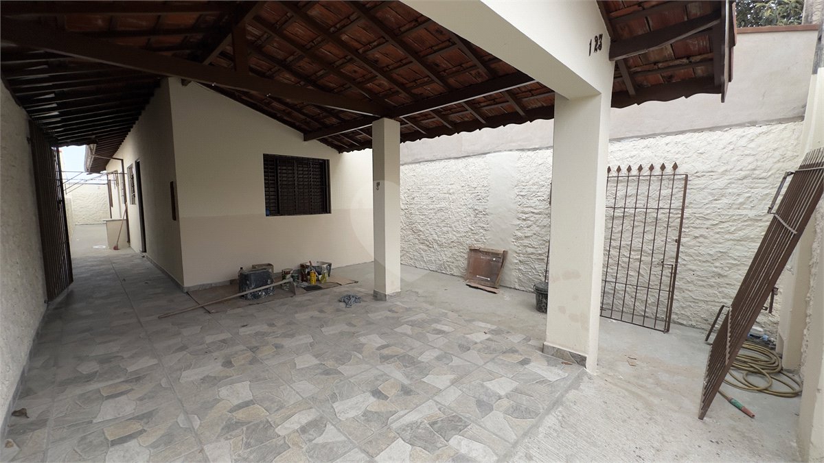 Casa para alugar com 2 quartos em Vila Rubens, Indaiatuba, SP