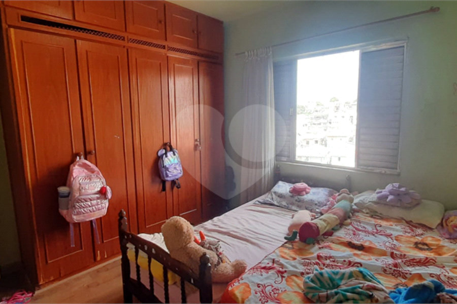 Sobrado à venda com 2 quartos em Tremembé, São Paulo, SP