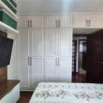 Cobertura à venda com 3 quartos, sendo 1 suíte, em Parque São Domingos, São Paulo, SP