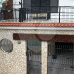 Sobrado à venda com 3 quartos, sendo 1 suíte,  em Jardim Itacolomi, São Paulo, SP
