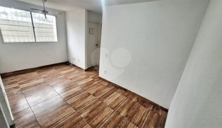 Apartamento à venda com 2 quartos em Campo Grande, Rio de Janeiro, RJ