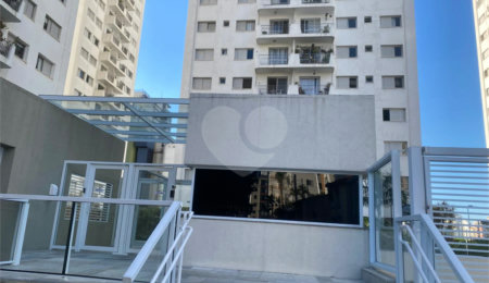 Cobertura à venda com 4 quartos, sendo 1 suíte, em Santana, São Paulo, SP