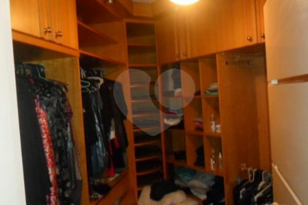 Apartamento à venda com 4 suítes em Campo Belo, São Paulo, SP