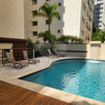 Apartamento à venda com 4 quartos, sendo 3 suítes, em Santa Cecília, São Paulo, SP