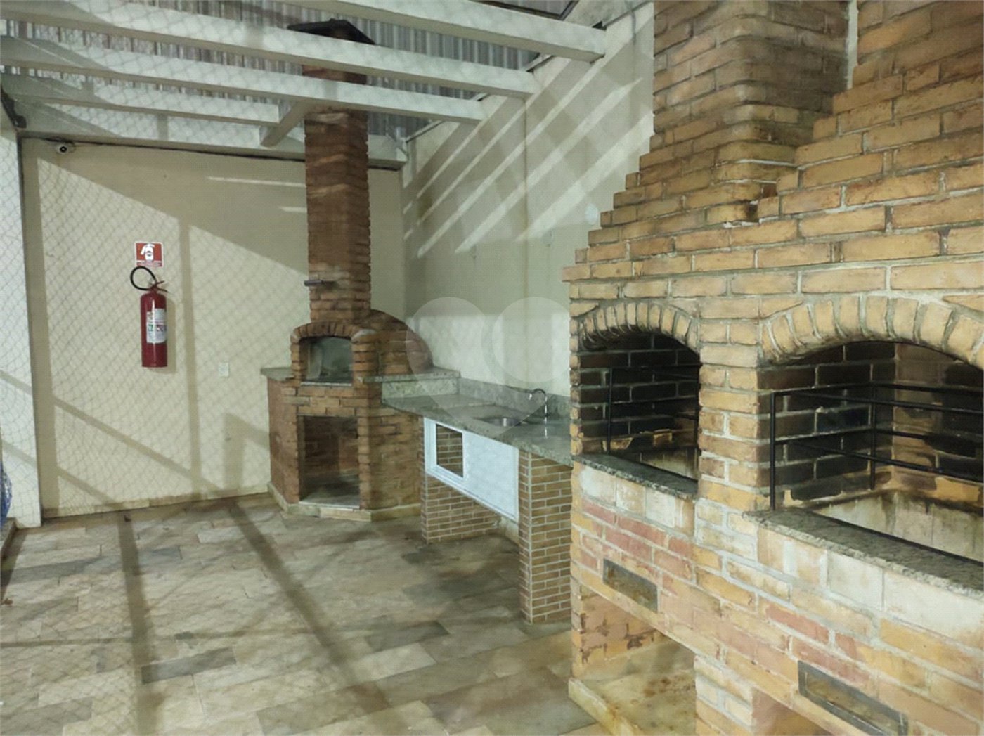 Apartamento à venda com 2 quartos em Luz, São Paulo, SP