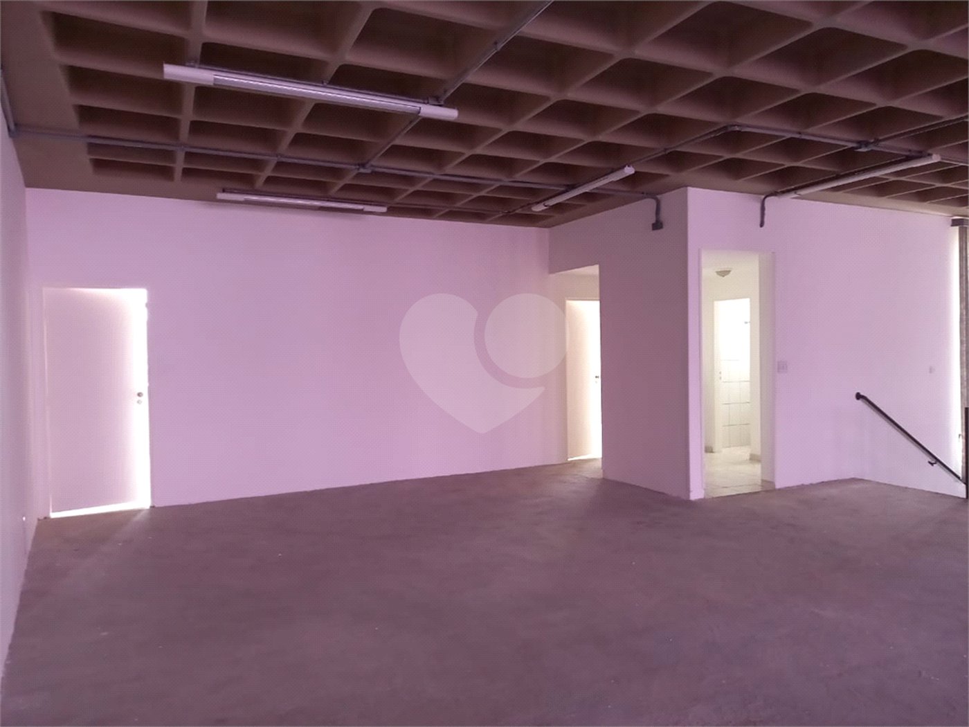 Salão Comercial para alugar em Jardim Brasil, Atibaia, SP
