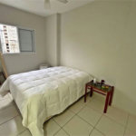 Apartamento Residencial à venda, Aviação, Praia Grande - AP1023.