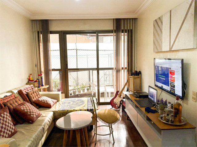 Apartamento à venda com 3 quartos, sendo 1 suíte,  em Jabaquara, São Paulo, SP