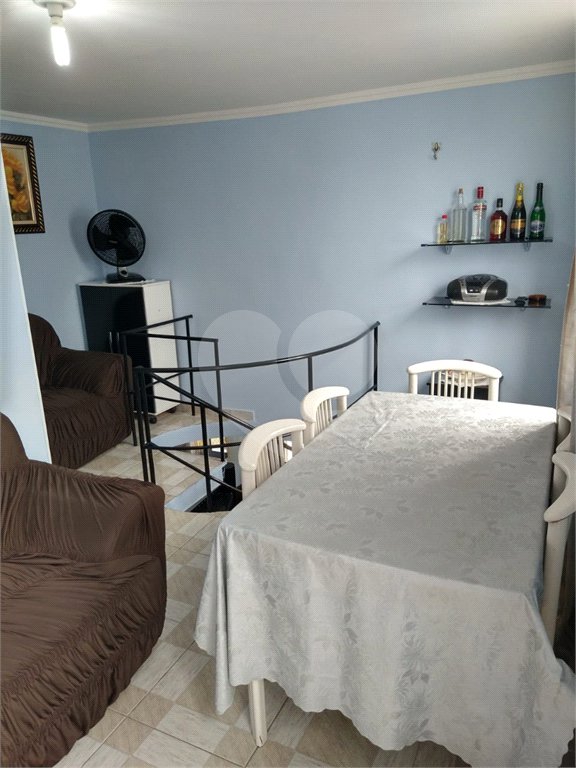 Apartamento à venda com 2 quartos em Parque Santo Antônio, São Paulo, SP