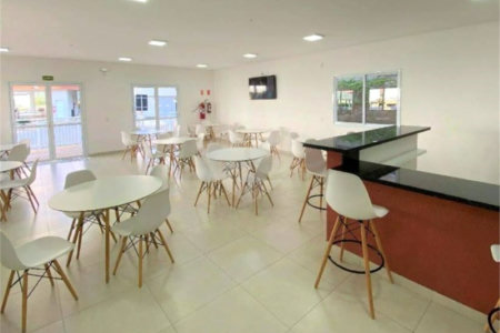 Apartamento à venda com 2 suítes em Pinheirinho, Vinhedo, SP