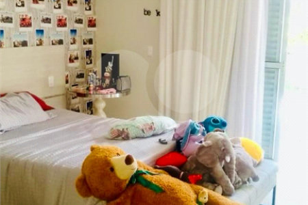 Casa à venda com 4 suítes no condomínio Residencial Villa dos Inglezes, Sorocaba - SP