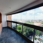 Apartamento à venda com 4 quartos, sendo 2 suítes,  em Alto da Lapa, São Paulo, SP