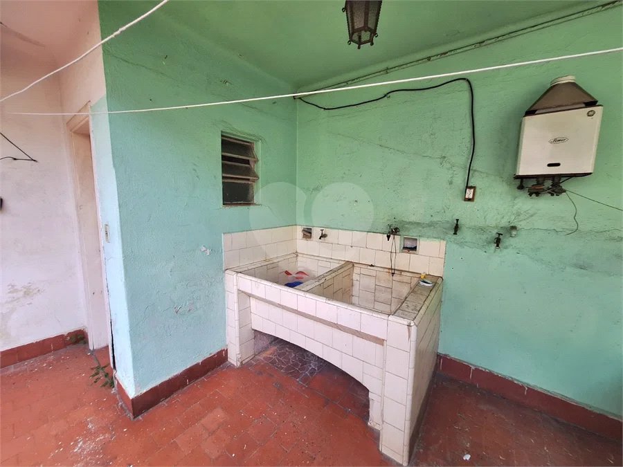 Casa Comercial para Locação em Mirandópolis