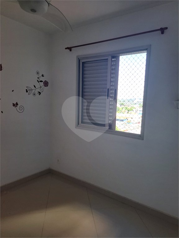 Apartamento à venda com 2 quartos em Vila Jaguara, São Paulo, SP
