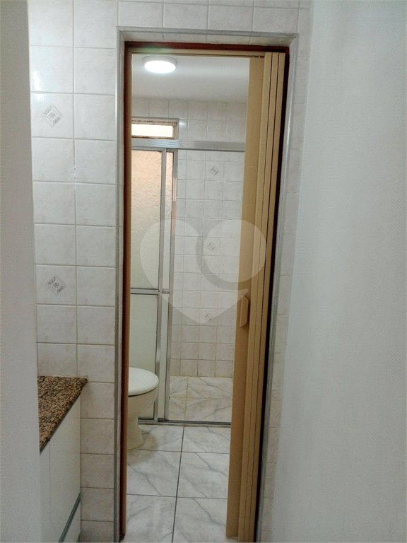 Apartamento à venda com 2 quartos em Jardim Martins Silva, São Paulo, SP