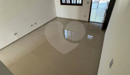 Sobrado à venda com 2 quartos em Mandaqui, São Paulo, SP