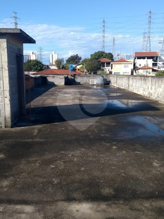 Galpão para alugar em Limão, São Paulo, SP