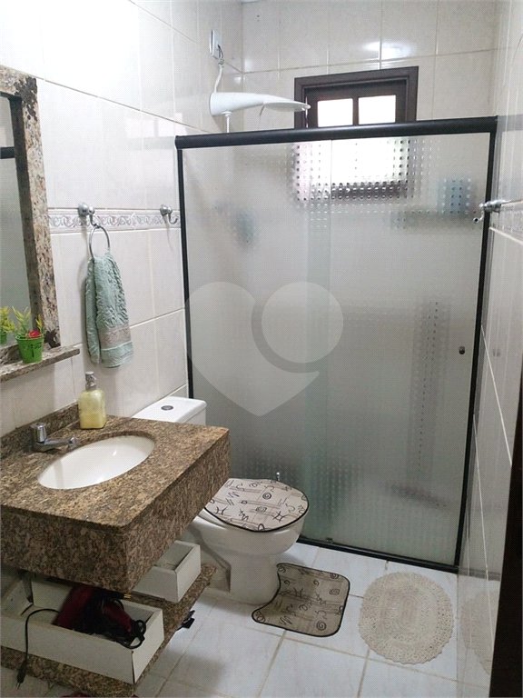 Casa à venda com 3 suítes no condomínio Alpes de Mairiporã, Mairiporã - SP