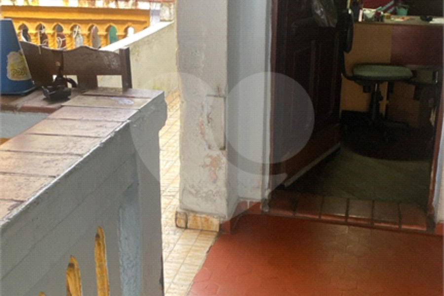 Casa à venda com 5 quartos em Parada Inglesa, São Paulo, SP