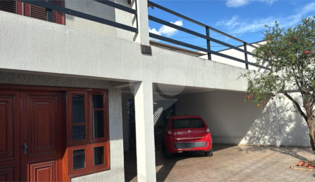 Sobrado à venda com 5 quartos, sendo 3 suítes,  em Jardim Recanto do Valle, Indaiatuba, SP