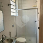 Apartamento à venda com 1 quarto em Aclimação, São Paulo, SP
