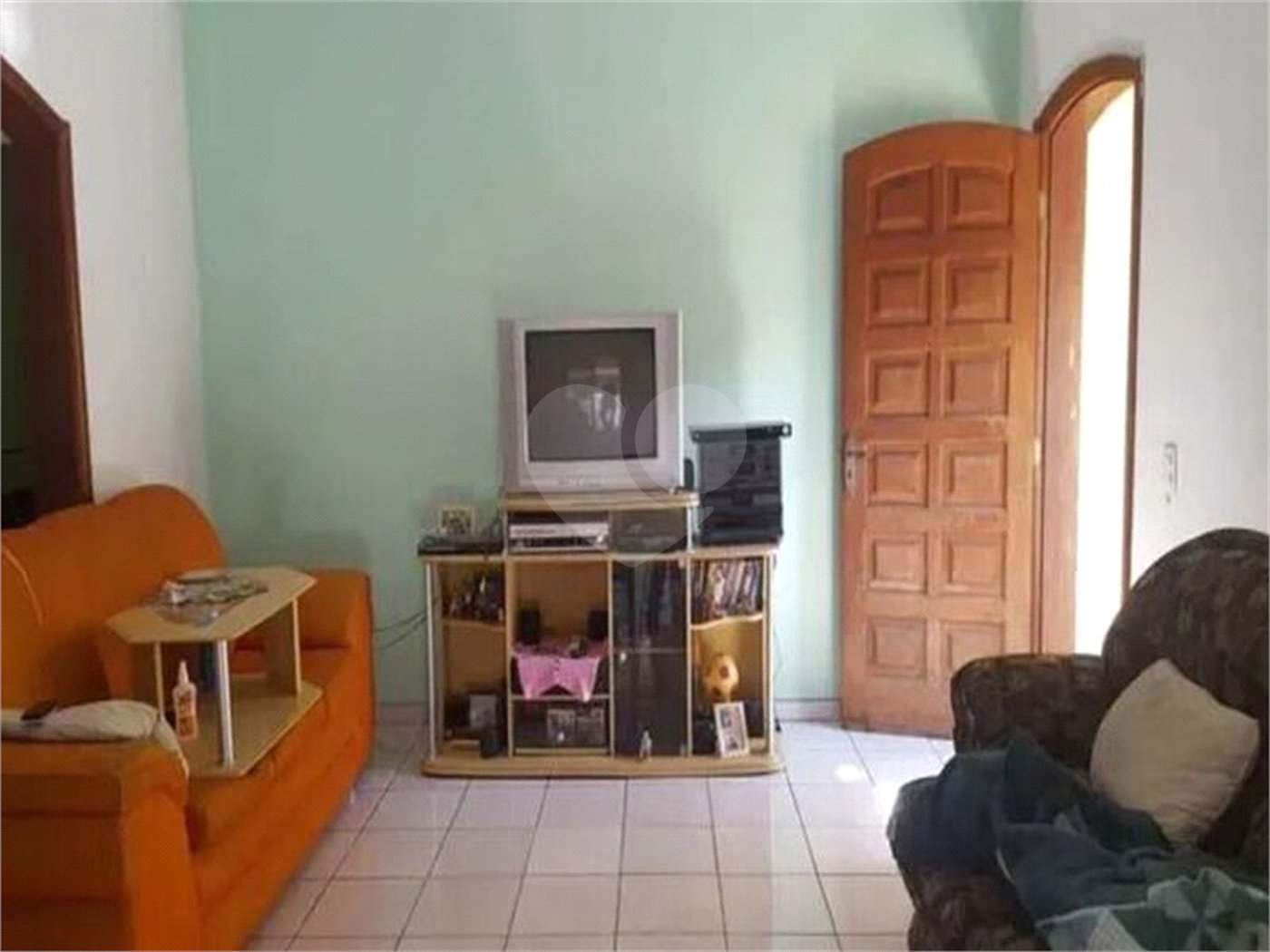 Sobrado à venda com 3 quartos, sendo 1 suíte, em Nova Mairinque, Mairinque, SP