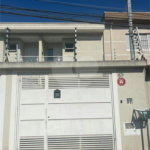 Sobrado à venda com 3 quartos, sendo 1 suíte, em Jaçanã, São Paulo, SP