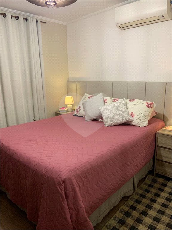 Casa Térrea à venda com 3 quartos em Jardim Alvinópolis, Atibaia, SP