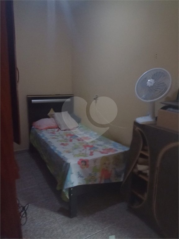 Sobrado à venda com 3 quartos em Jardim Acácio, Guarulhos, SP