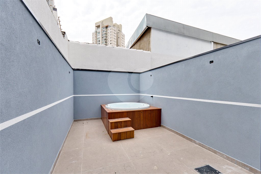 Sobrado à venda com 3 suítes em Chácara Santo Antônio (zona Sul), São Paulo, SP