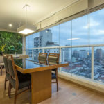 Apartamento à venda com 1 suíte em Pinheiros, São Paulo, SP