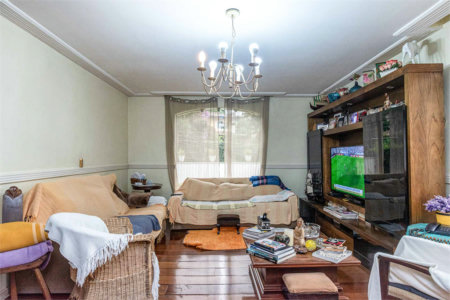 Casa à venda com 5 suítes em Fazenda Morumbi, São Paulo, SP