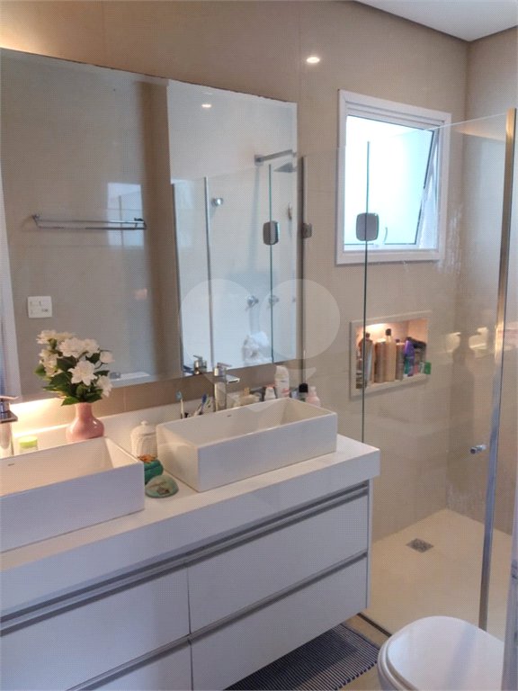 Apartamento à venda com 3 suítes em Vila Andrade, São Paulo, SP