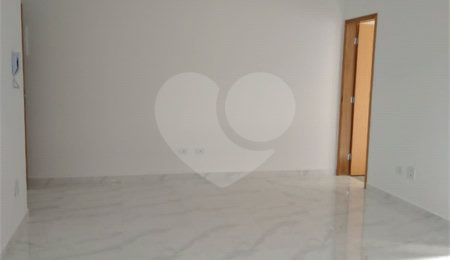 Apartamento à venda com 2 quartos em Parada Inglesa, São Paulo, SP