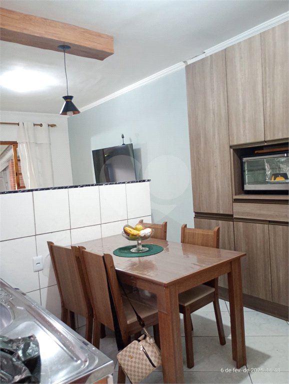 Casa à venda com 2 quartos, sendo 1 suíte,  em Jardim Cambuci, Mogi das Cruzes, SP